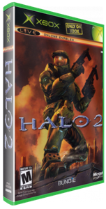 Halo 2